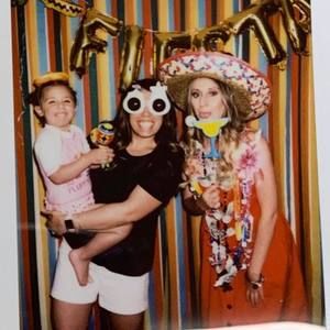 Meet your Posher, Camille